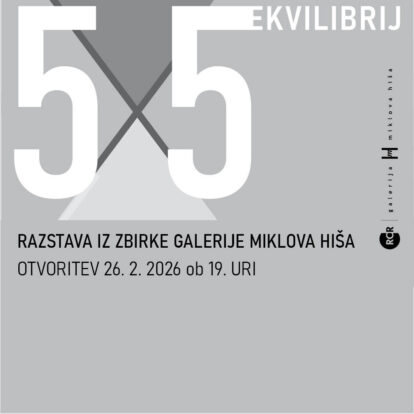 Drsnik 1 1 Bianco 5x5 Ekvilibrij