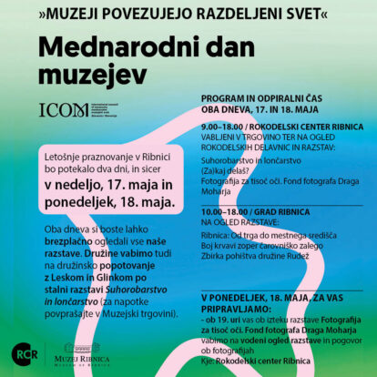 Ig Medn Dan Muz 2026 Muzej R
