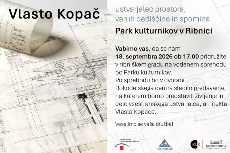 Drsnik Park Kulturnikov